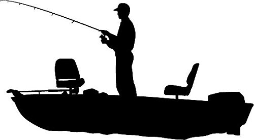 500x276 Fishing Clipart Bass Boat