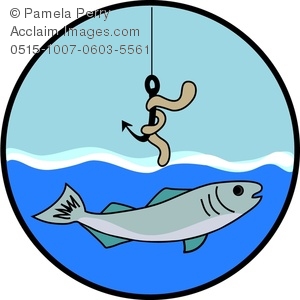 300x300 Cute Fishing Hook Clipart Clipart Panda