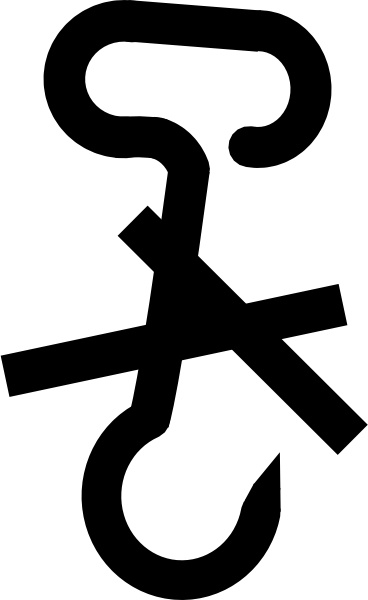 368x600 Vector Hook Free Vector Download (56 Free Vector) For Commercial