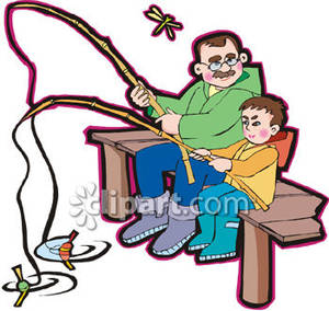 300x284 Top 77 Fishing Clip Art