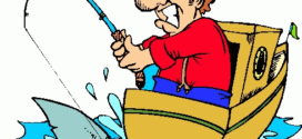 272x125 Fishing Clipart On Clip Art Fishing And Fish Clipartcow 2 On Clip