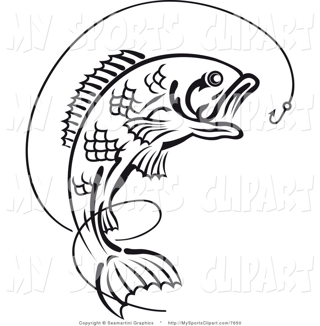 1024x1044 Fishing Clipart Fishing Line