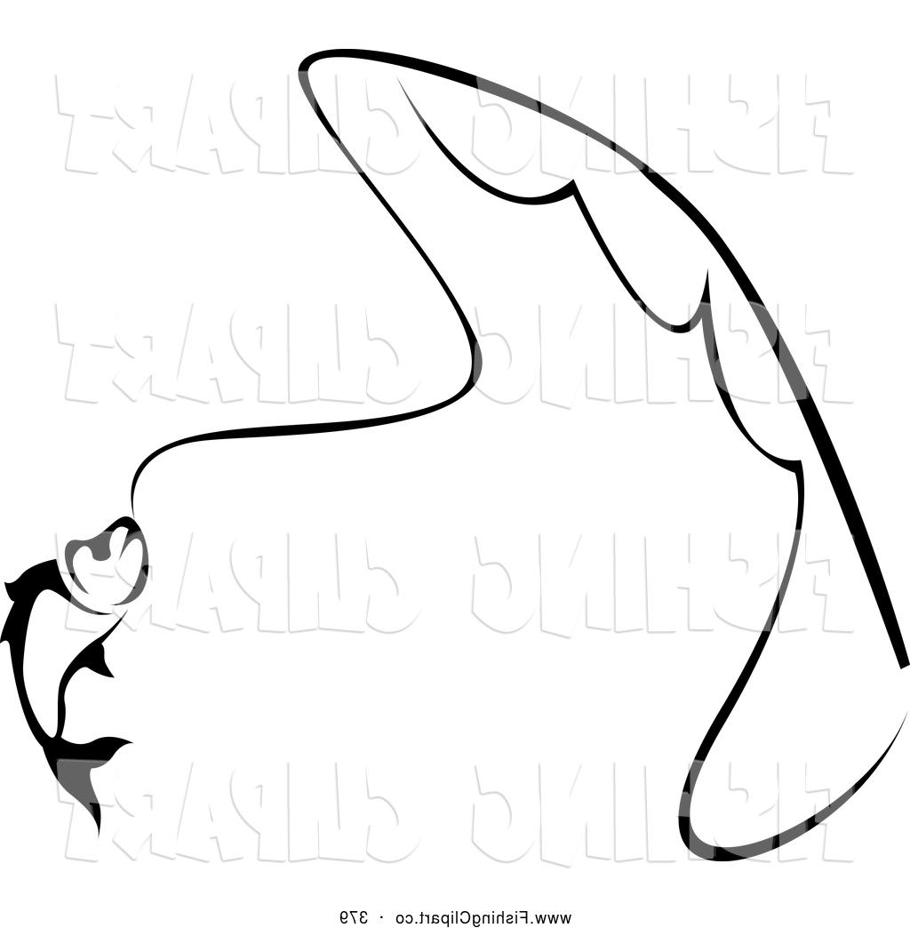 Fishing Line Art | Free download on ClipArtMag