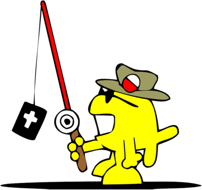 400x377 Image Download Fishing 2