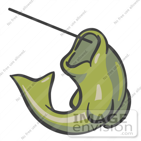 450x450 Royalty Free Fishing Line Stock Clipart Amp Cartoons Page 1