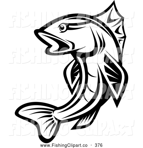 600x620 Trout Fishing Clipart Clipart Panda