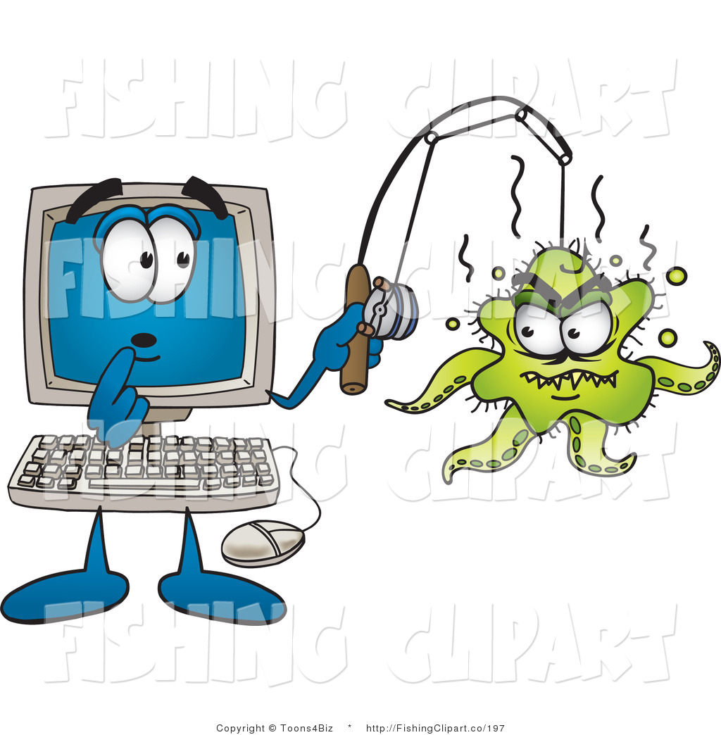1024x1044 Clip Art Of A Shocked Desktop Computer Monitor Mascot Cartoon