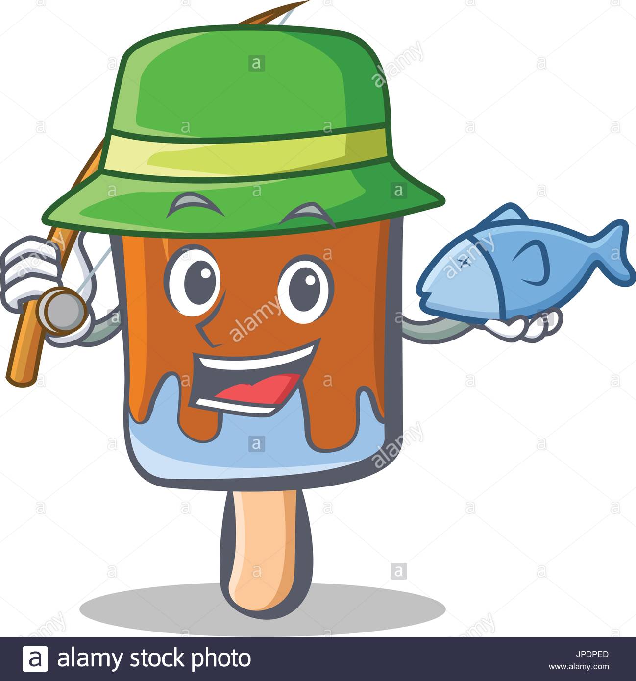 1298x1390 Red Fish Cartoon Stock Photos Amp Red Fish Cartoon Stock Images