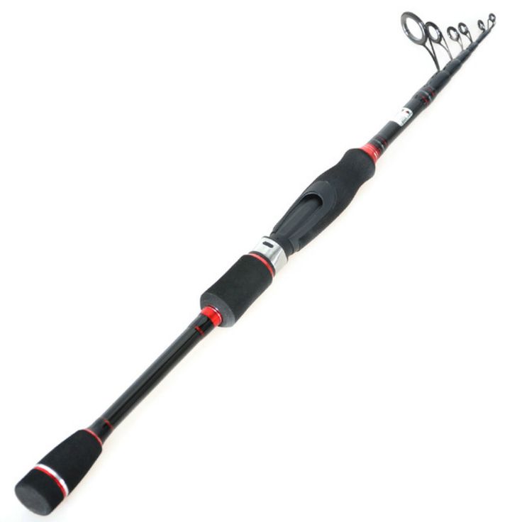 736x736 99 Best Fishing Rods Images Watches, Black