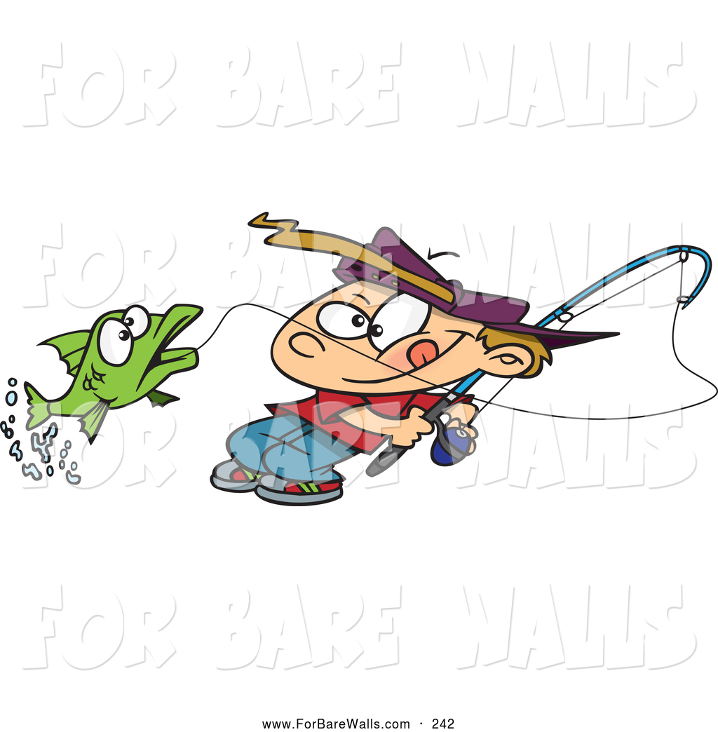 1024x1044 Royalty Free Fishing Pole Stock Printable Designs