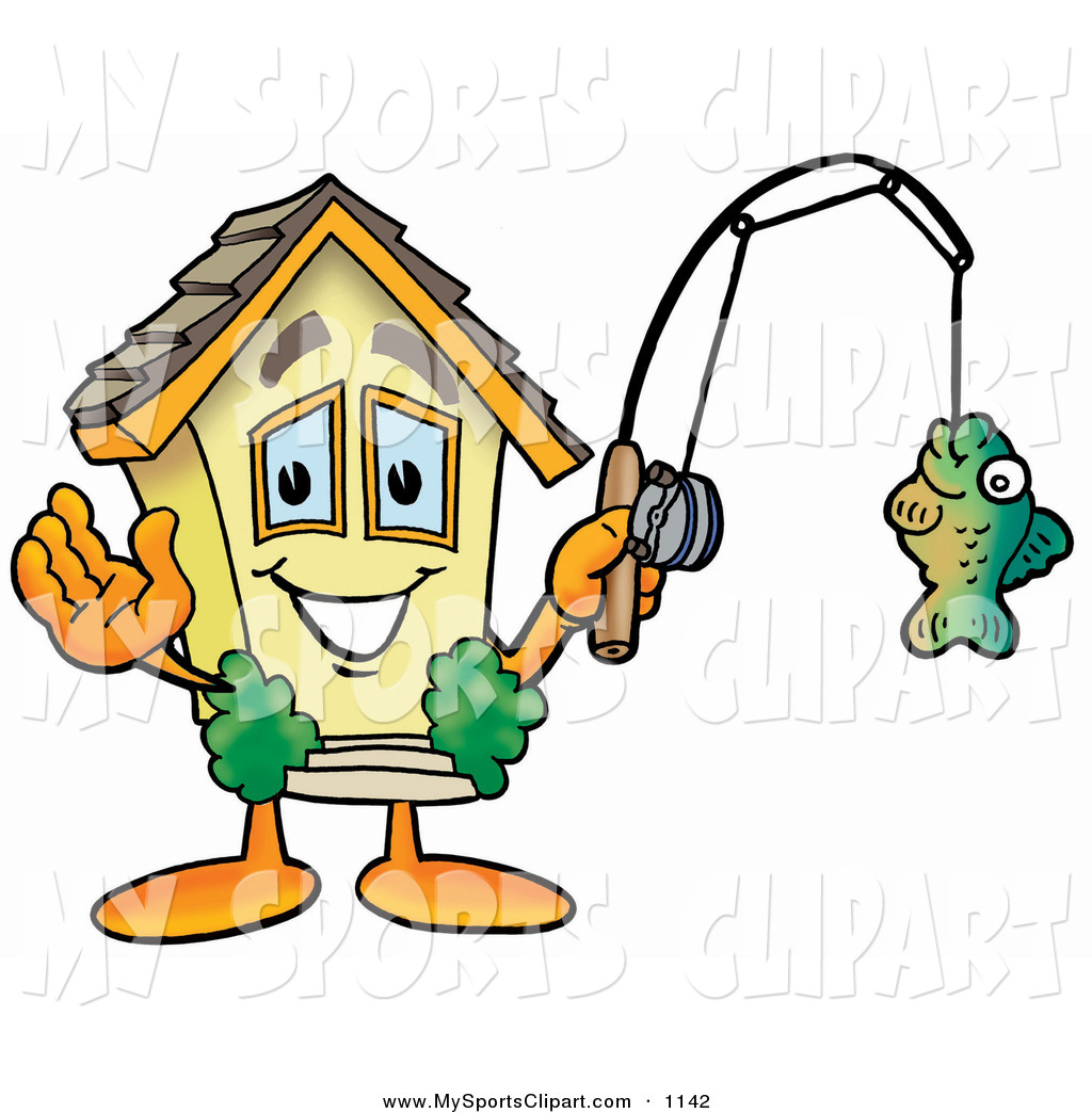 1024x1044 Royalty Free Fishing Rod Stock Sports Designs