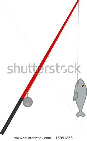 292x470 Fish On Pole