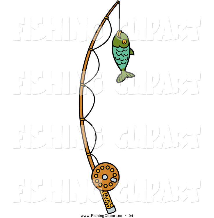 736x750 Fishing Rod Clipart Cane