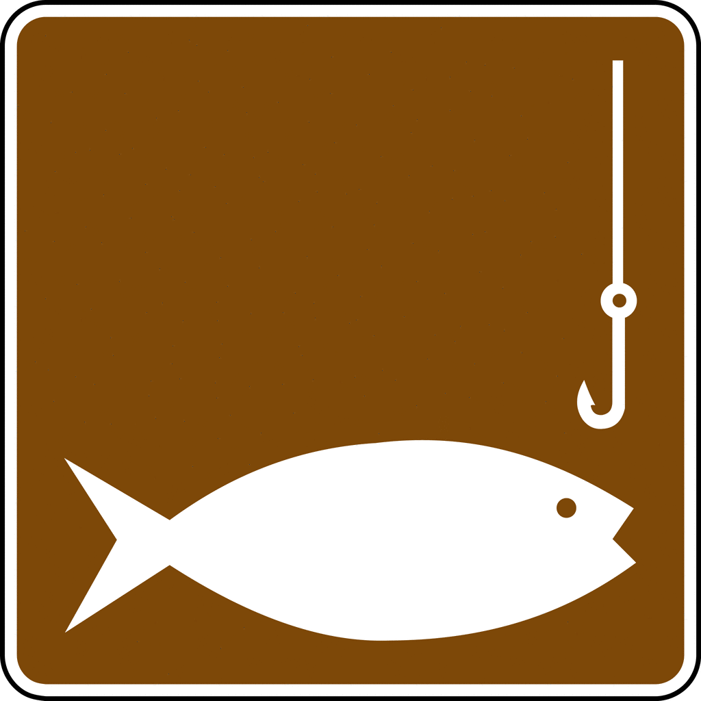 1024x1024 Fishing Clipart Fishing Bait