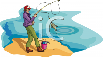 350x194 Fishing Lake Clipart, Explore Pictures