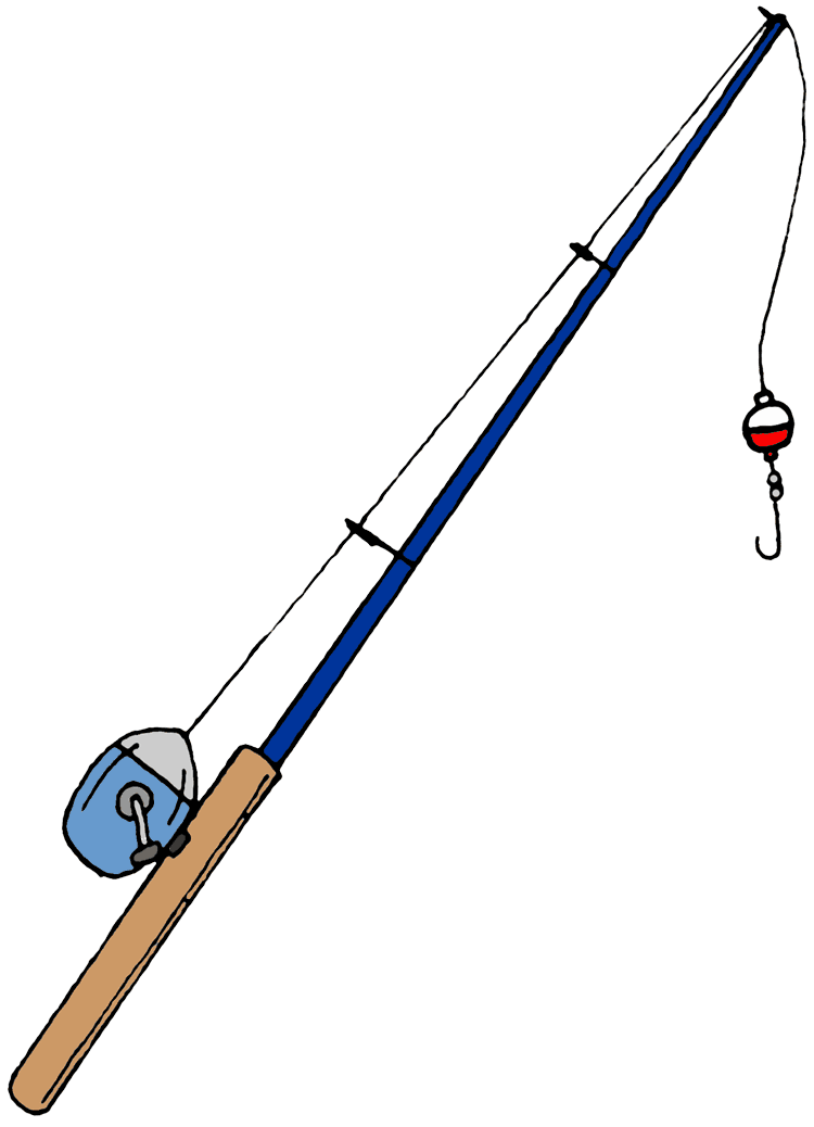 750x1038 Fishing Pole Free Images
