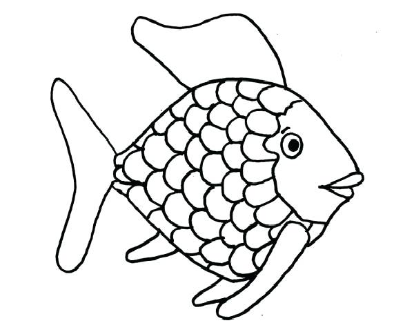 600x468 Coloring Pages Fisher Price Top Free Printable Fish Are Fun