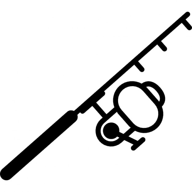 626x626 Fishing Rod Clipart Fishing Tool