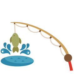 236x236 Infographic Fishing Pole Clipart, Explore Pictures