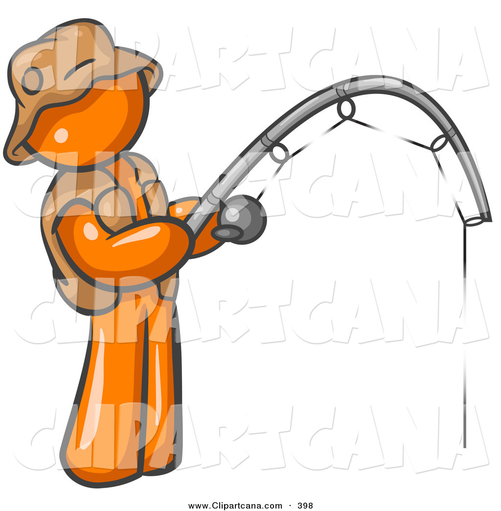 1024x1044 Man Fishing In Kayak Fishing Pole Clipart, Explore Pictures