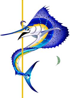 236x327 Ocean Fishing Pole Clipart, Explore Pictures