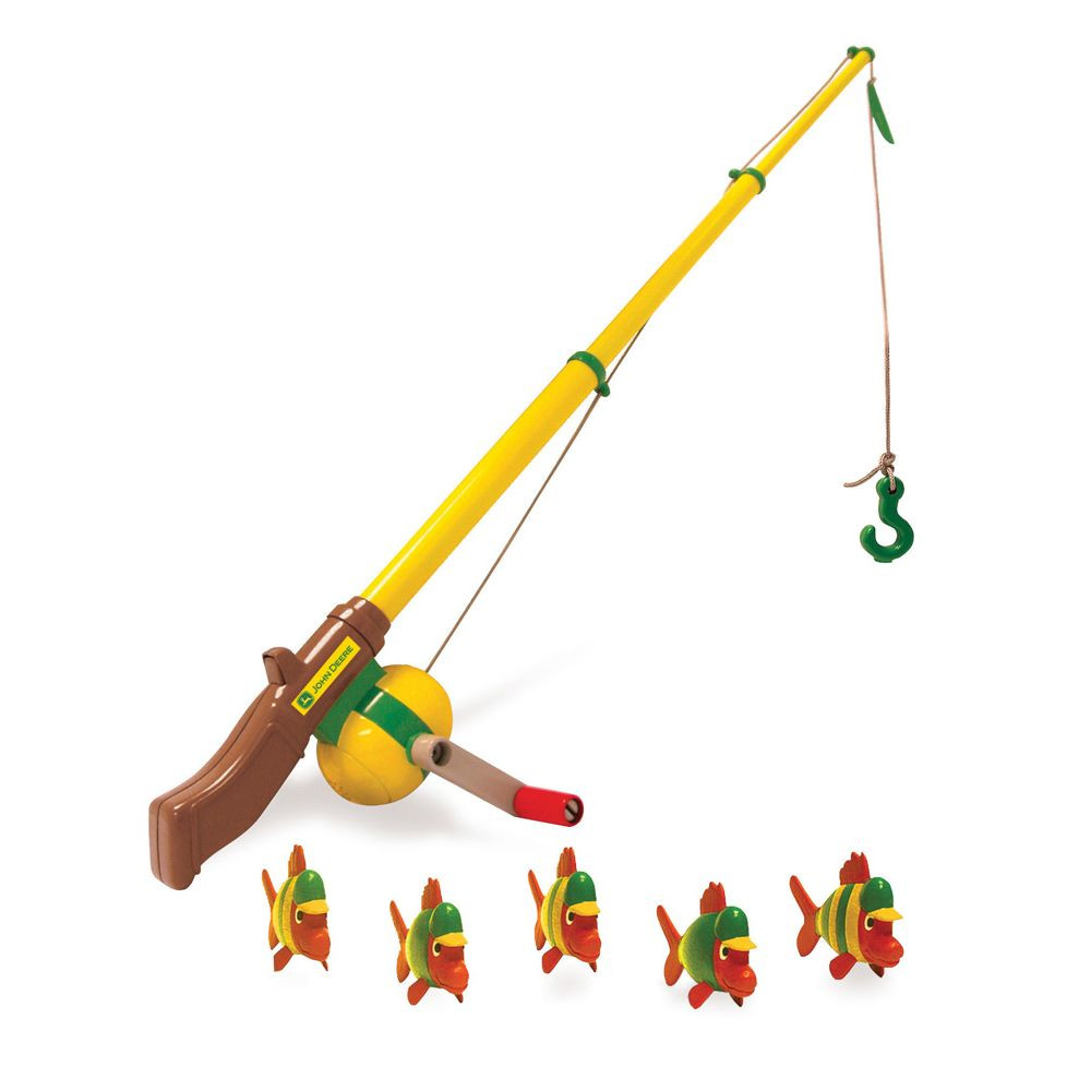 1000x1000 John Deere Electronic Fishing Pole Toyworld