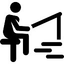 128x128 Fishing Rod Vectors, Photos And Psd Files Free Download