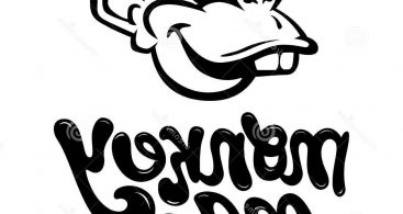 367x195 Top Fishing Pole With Fish Vector Pictures Free Vector Art