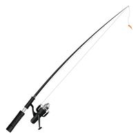 200x200 Fishing Rod Vector Image