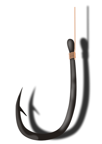 353x500 Fishing Rod Vector Image Public Domain Vectors