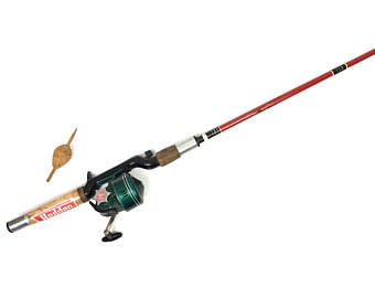 340x270 Fishing Pole Etsy