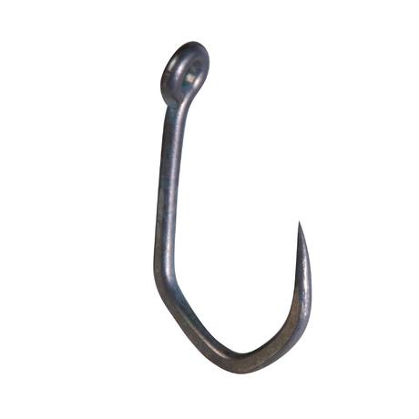 460x460 Single Fishing Hook Carp Pole Heavy Caperlan