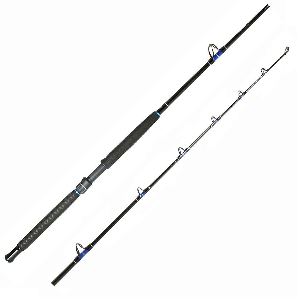 1000x1000 Tdssut661mhsb Silver Hook Conventional Stand Up Rod