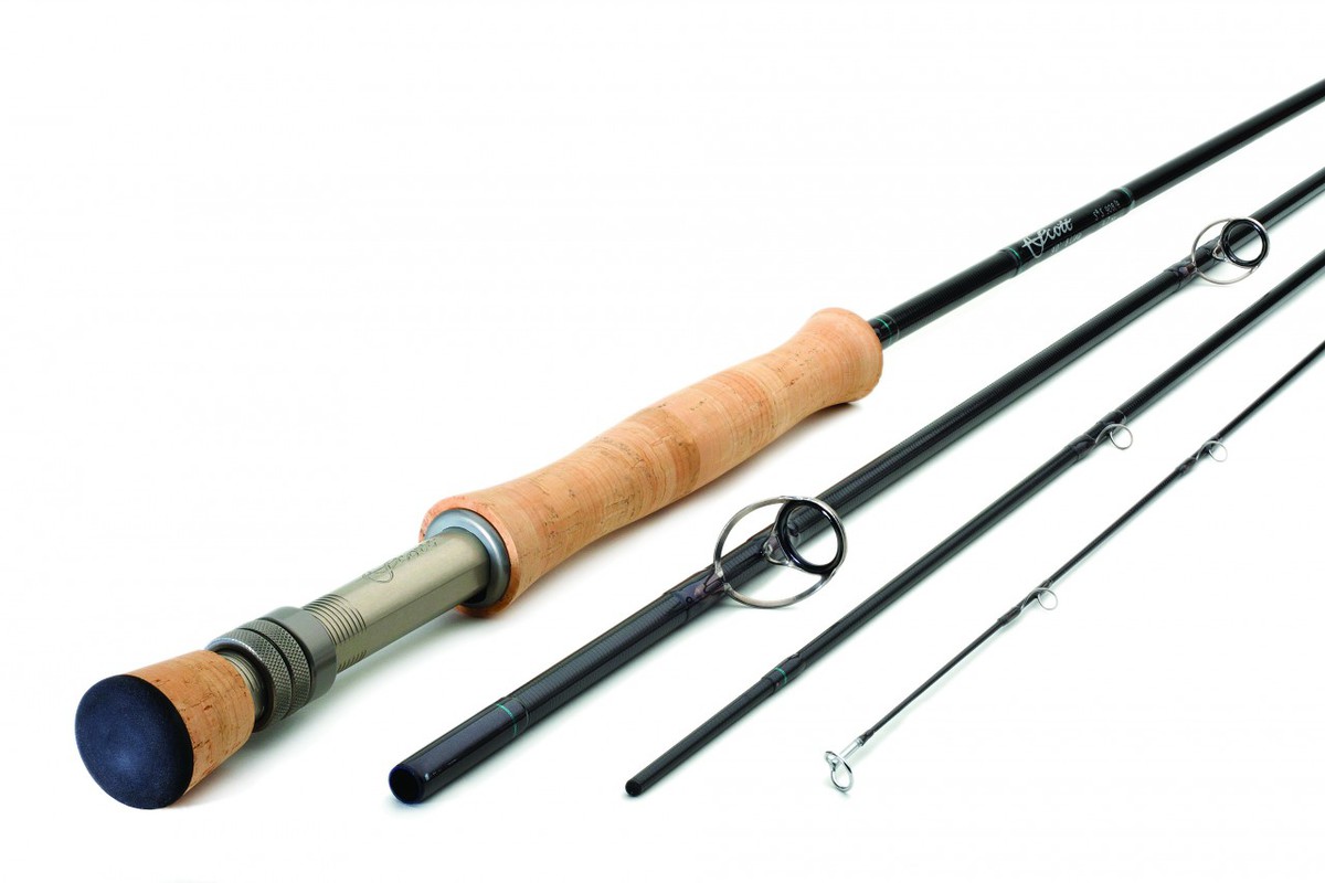 1200x800 Top Rated Fishing Rods Advice Amp Reviews In 2018