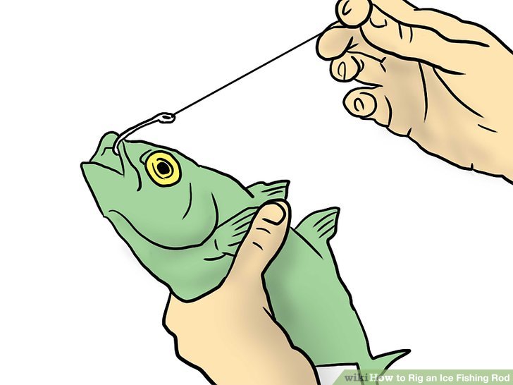 728x546 3 Ways To Rig An Ice Fishing Rod