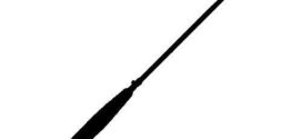 272x125 Fishing Pole Clip Art Fishing Rod 3