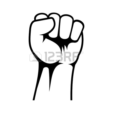 450x450 32,541 Fists Stock Vector Illustration And Royalty Free Fists Clipart