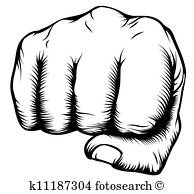 194x194 Fist Clipart Royalty Free. 13,882 Fist Clip Art Vector Eps