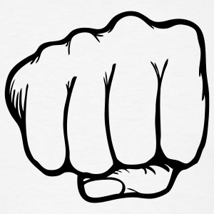 300x300 Martial Arts Clipart Fist Punching