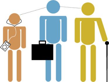 373x281 Bike Clipart Health Related Fitness