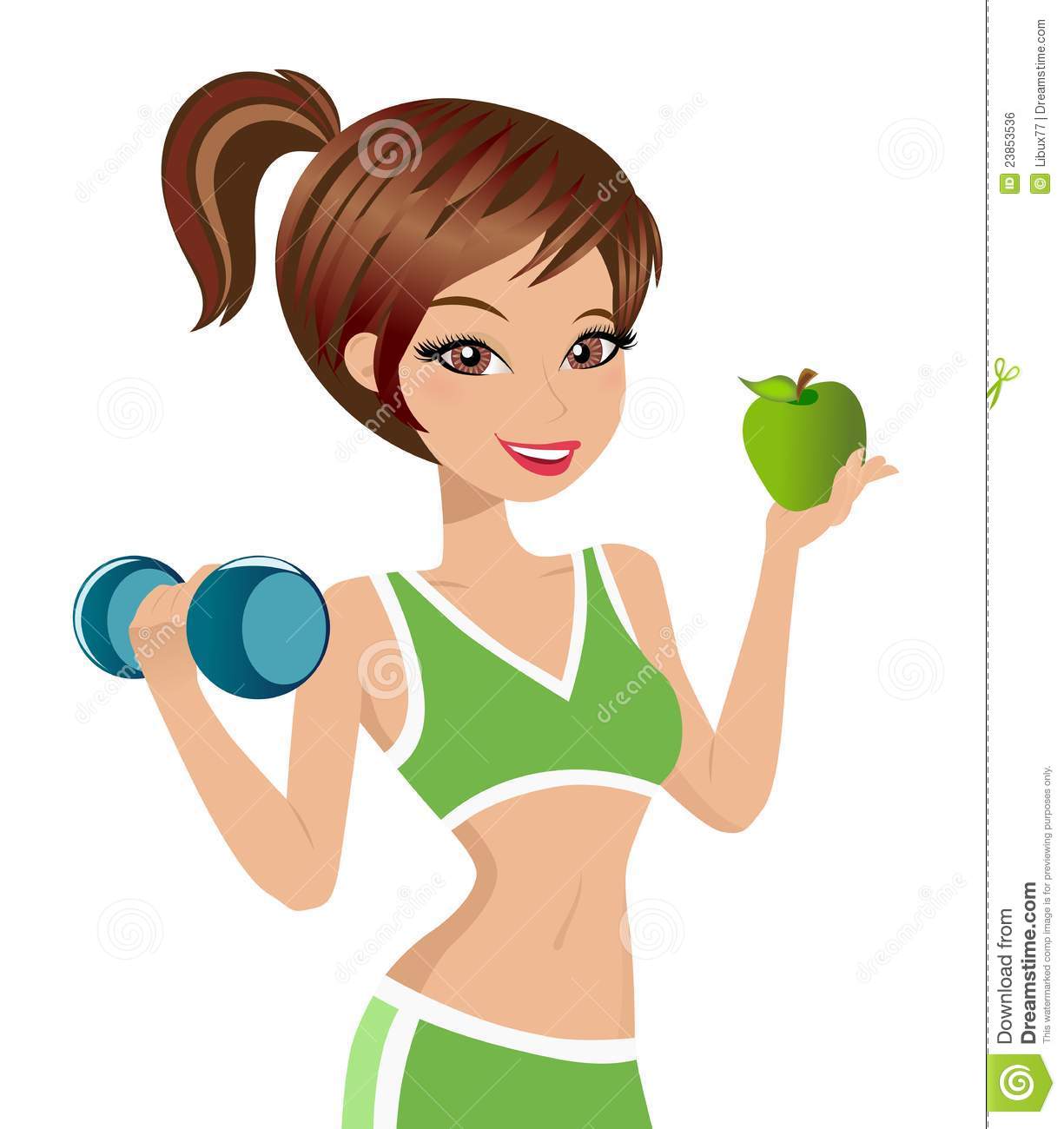 1225x1300 Fitness Girl Clipart, Explore Pictures
