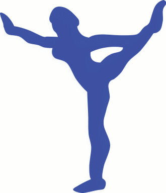 330x384 Fitness Clip Art Cartoon Free Clipart Images
