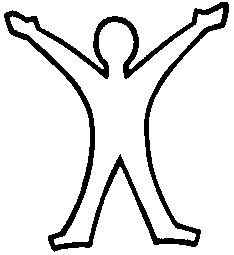 234x255 Fitness Free Clipart Images