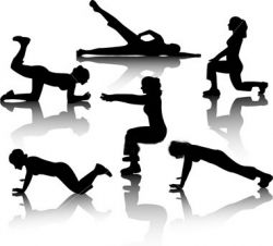 250x226 Exercise Clipart, Suggestions For Exercise Clipart, Download