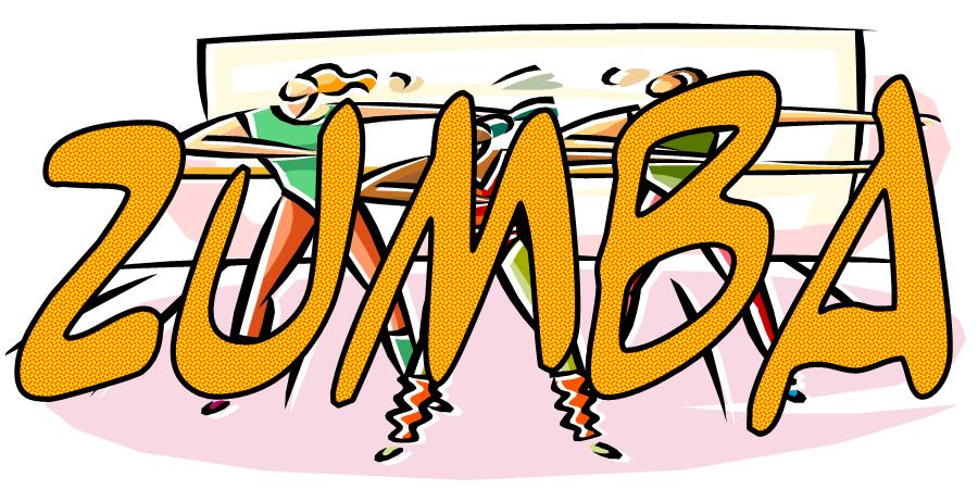 900x450 Zumba Clipart