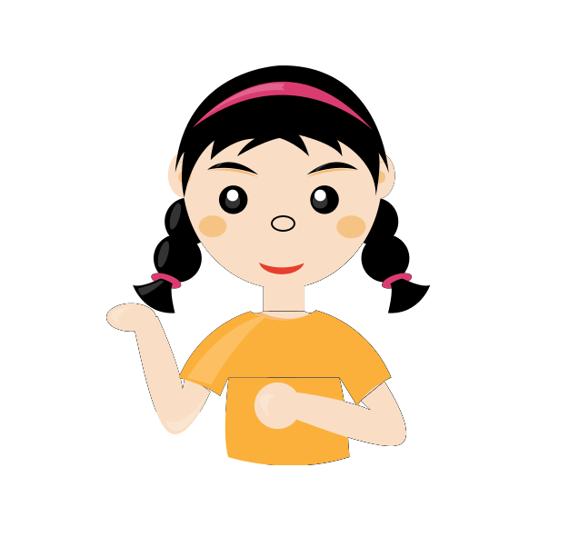 626x591 Label Your Five Senses K 5 Computer Lab