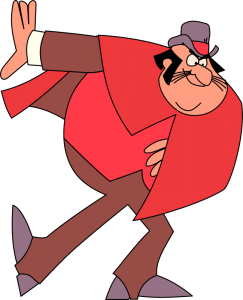 243x300 Sideburns Clip Art Download