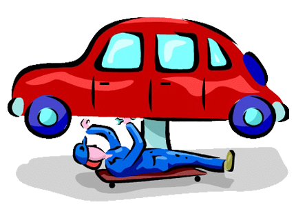 430x300 Auto Repair Clip Art