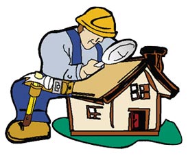 274x233 Clip Art Roof Repair Clipart