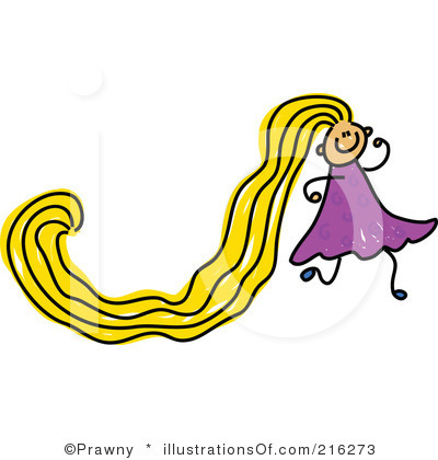 400x420 Hair Clip Art Free Clipart Panda